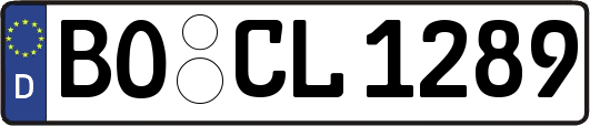 BO-CL1289
