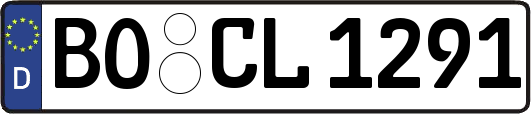 BO-CL1291