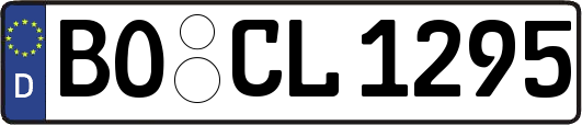 BO-CL1295