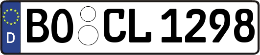 BO-CL1298