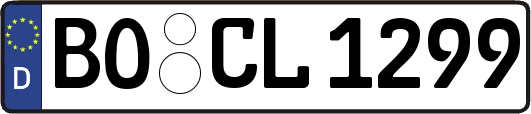 BO-CL1299