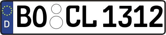 BO-CL1312