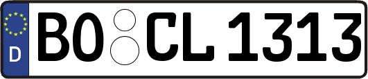 BO-CL1313