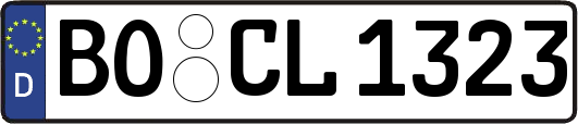 BO-CL1323