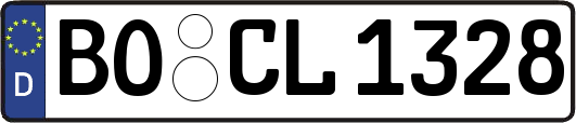 BO-CL1328