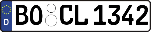 BO-CL1342