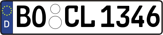 BO-CL1346