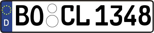 BO-CL1348