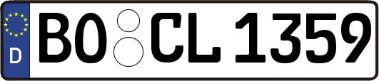 BO-CL1359