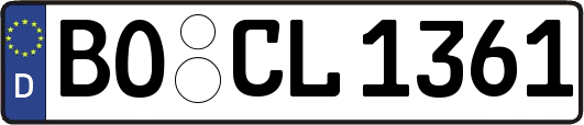 BO-CL1361