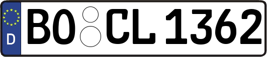BO-CL1362