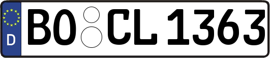 BO-CL1363