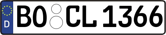 BO-CL1366