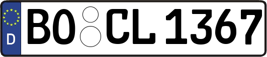 BO-CL1367