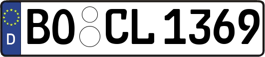 BO-CL1369