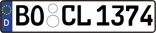 BO-CL1374