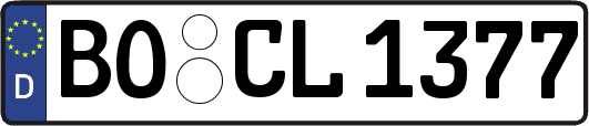 BO-CL1377