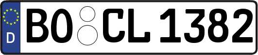 BO-CL1382