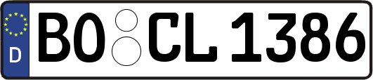 BO-CL1386