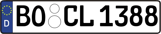 BO-CL1388