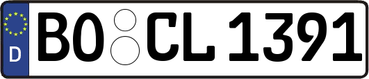 BO-CL1391