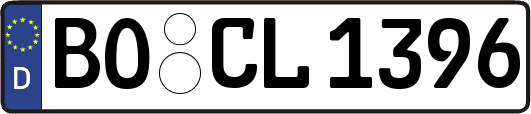 BO-CL1396