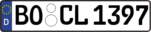 BO-CL1397