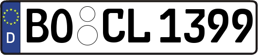 BO-CL1399
