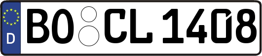 BO-CL1408