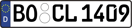 BO-CL1409