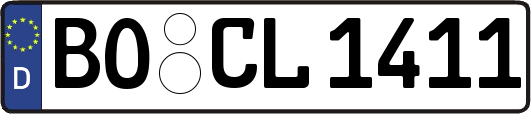 BO-CL1411