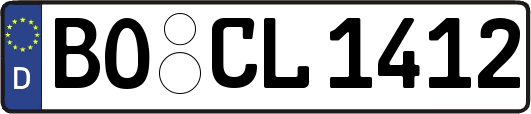 BO-CL1412