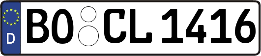 BO-CL1416