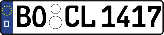 BO-CL1417