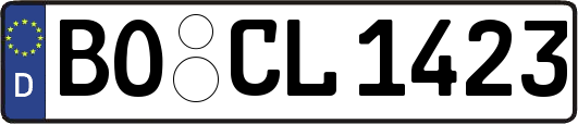 BO-CL1423