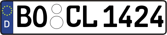 BO-CL1424