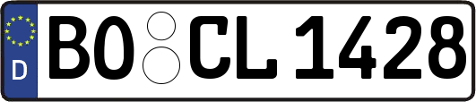 BO-CL1428