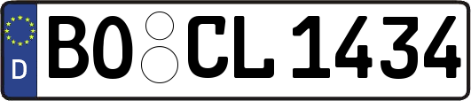 BO-CL1434