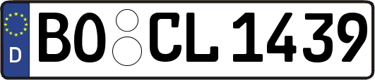 BO-CL1439