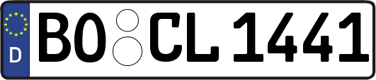 BO-CL1441