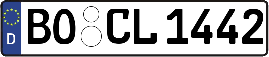 BO-CL1442