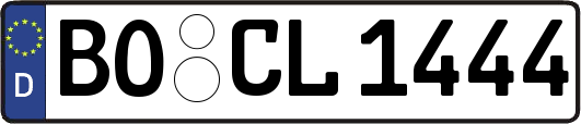 BO-CL1444
