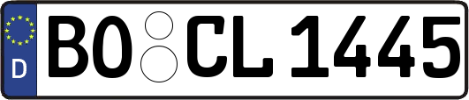 BO-CL1445