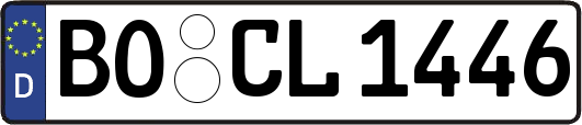 BO-CL1446