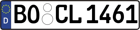BO-CL1461