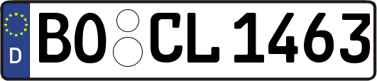 BO-CL1463