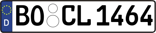 BO-CL1464