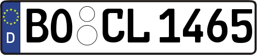 BO-CL1465