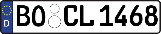 BO-CL1468