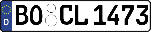 BO-CL1473